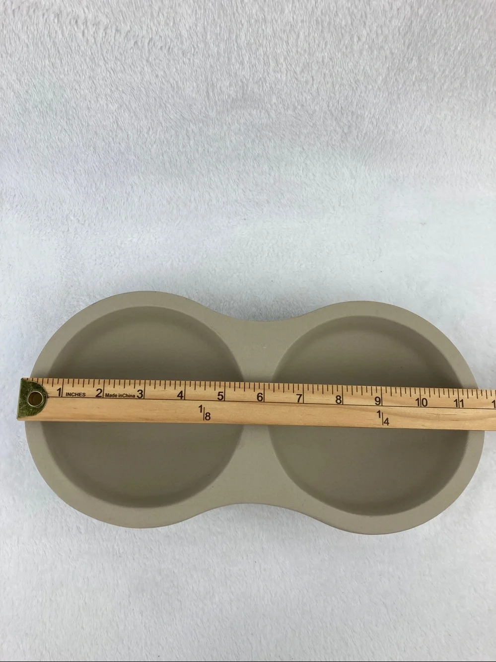 The Pampered Chef Microwave Egg Cooker 11.5”